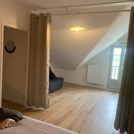 Duplex Le Teich