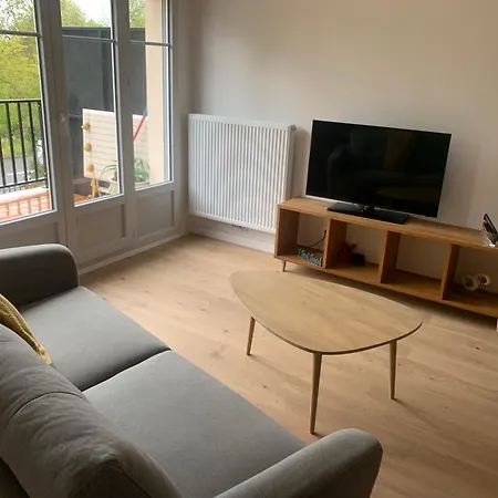 Apartmán Duplex *