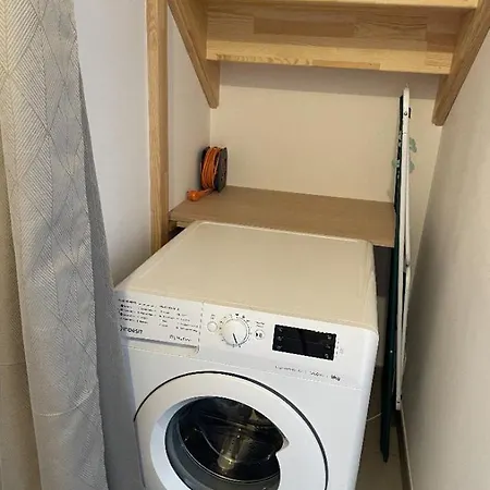 Duplex Lejlighed